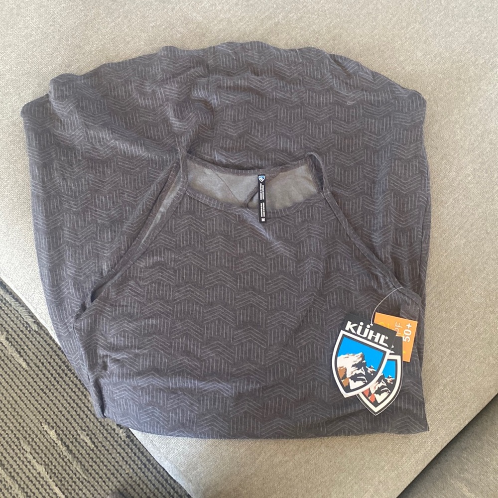 Brand new with tags Kuhl dress